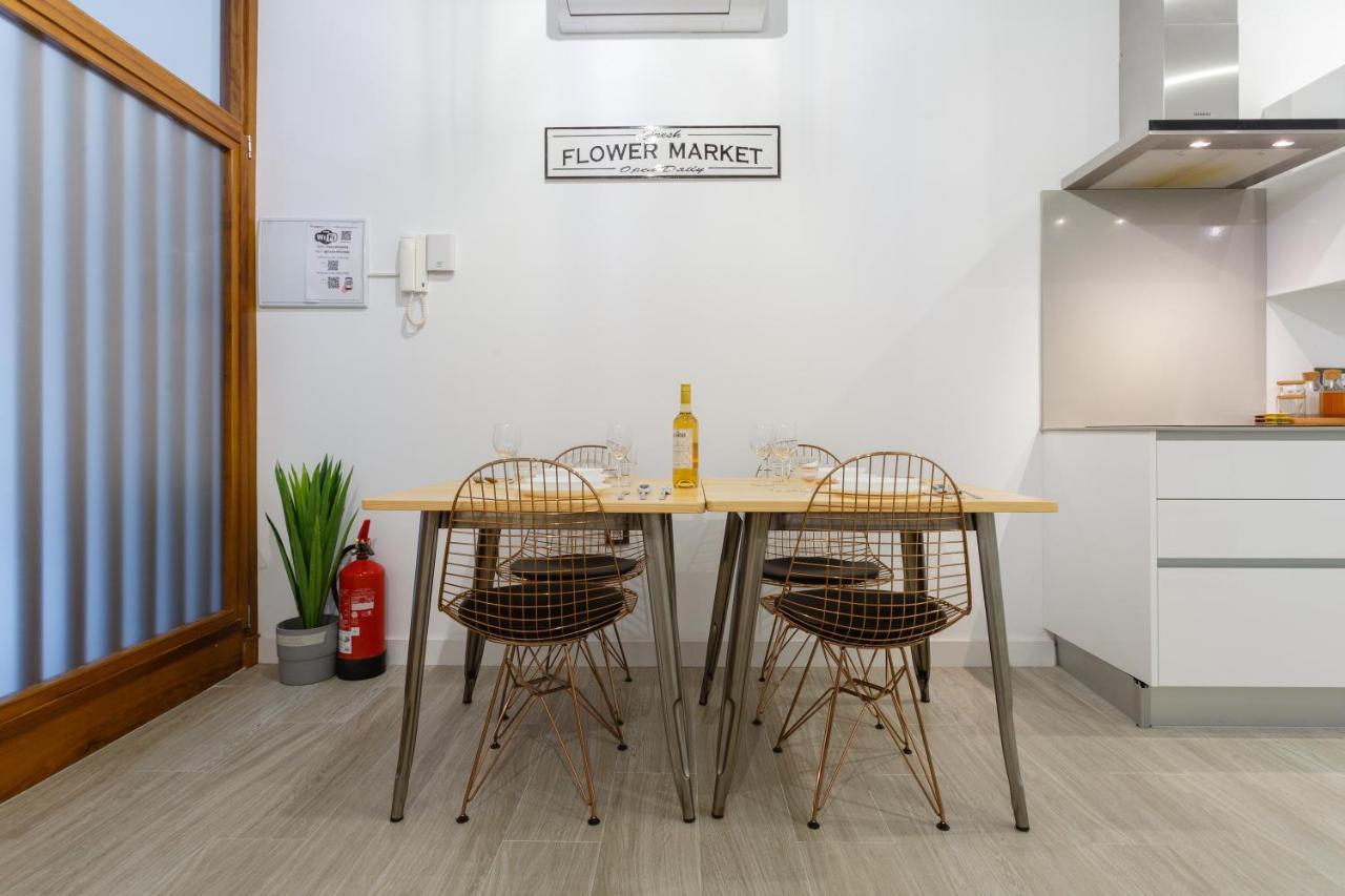 Cruise Adapted Apartment By Cadiz4Rentals Exterior photo