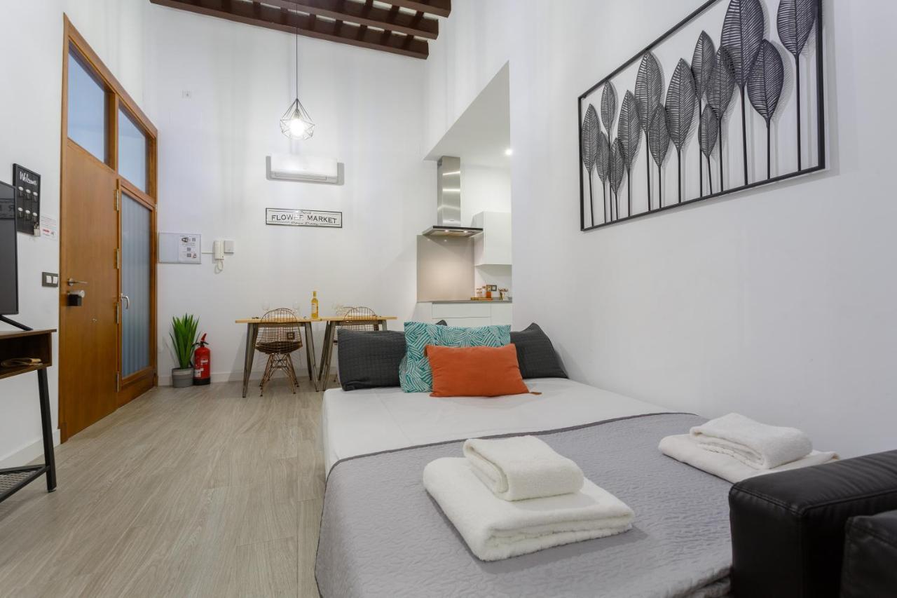 Cruise Adapted Apartment By Cadiz4Rentals Exterior photo