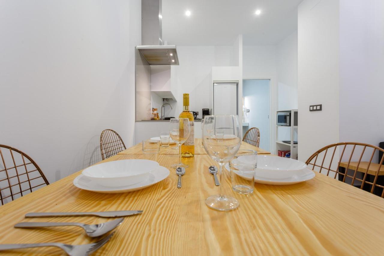 Cruise Adapted Apartment By Cadiz4Rentals Exterior photo